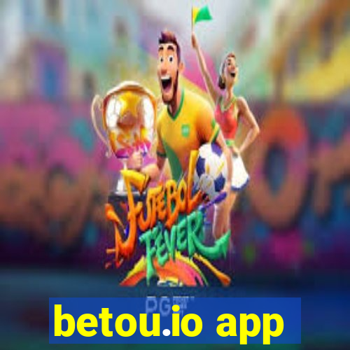 betou.io app